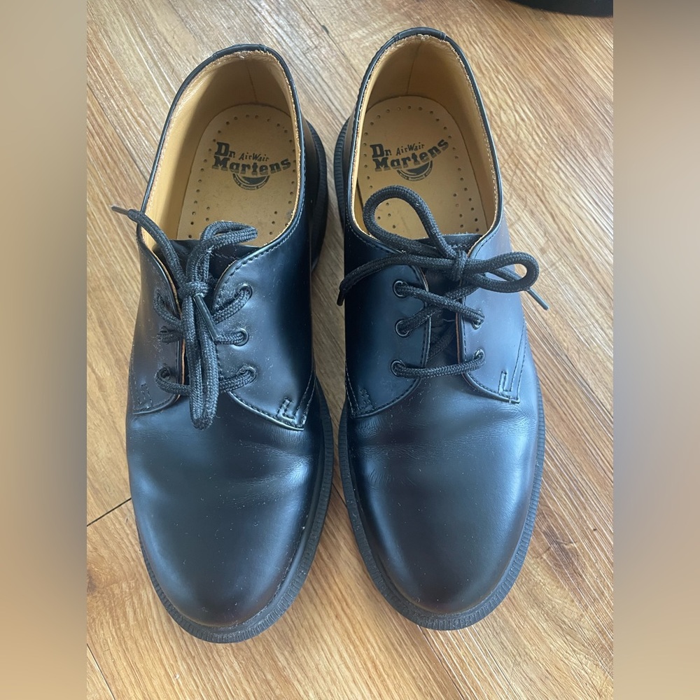 Original Dr. Martens